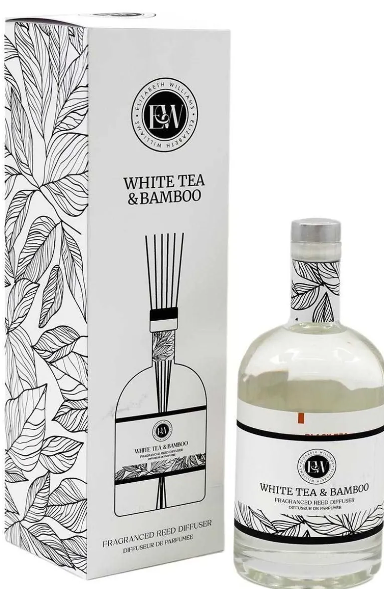 Diffuseur de parfum 1 litre Well modèle aléatoire