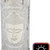 Diffuseur de parfum lumineux 10 x 25.5 cm (Bouddha)