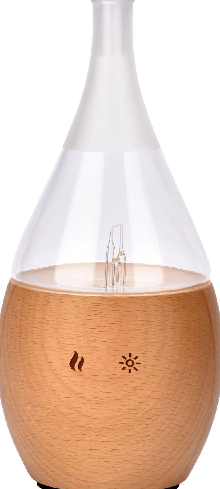 Diffuseur d'huiles essentielles programmable Bolea