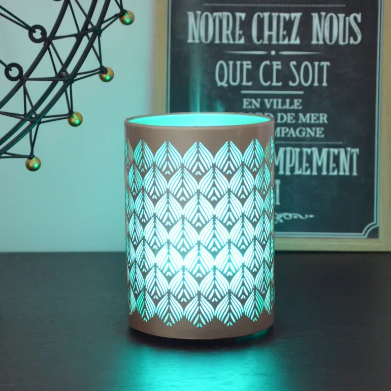 Diffuseur d'huiles essentielles ultrasonique Vienne