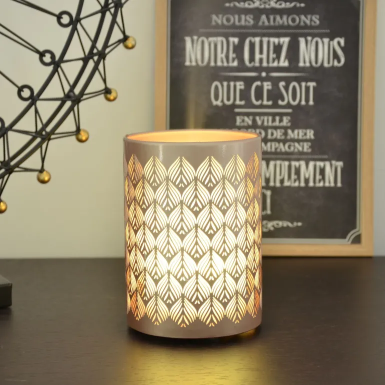 Diffuseur d'huiles essentielles ultrasonique Vienne