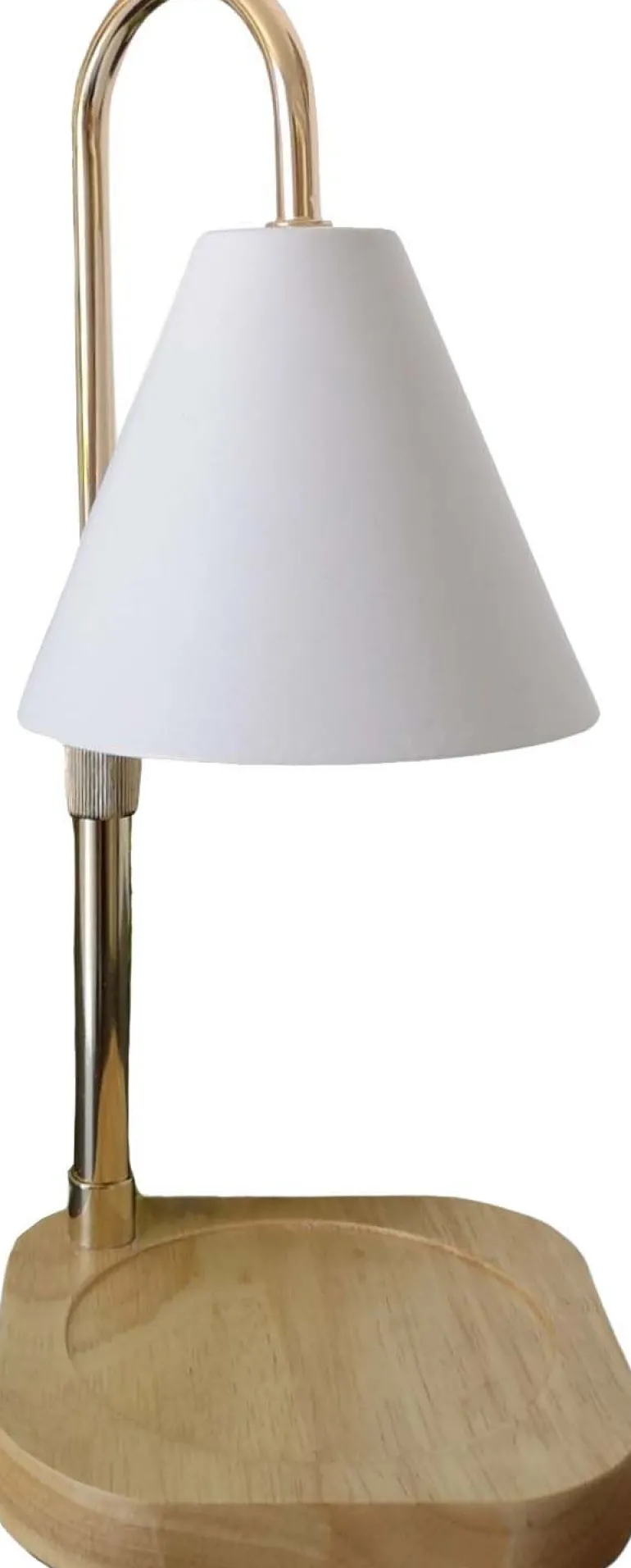 Diffuseur d'huiles essentielles par chaleur douce Candelia
