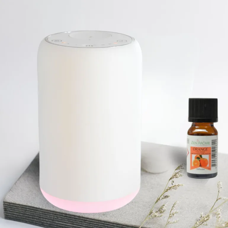 Diffuseur par nébulisation Movisia V2