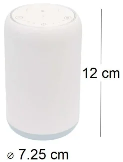 Diffuseur par nébulisation Movisia V2