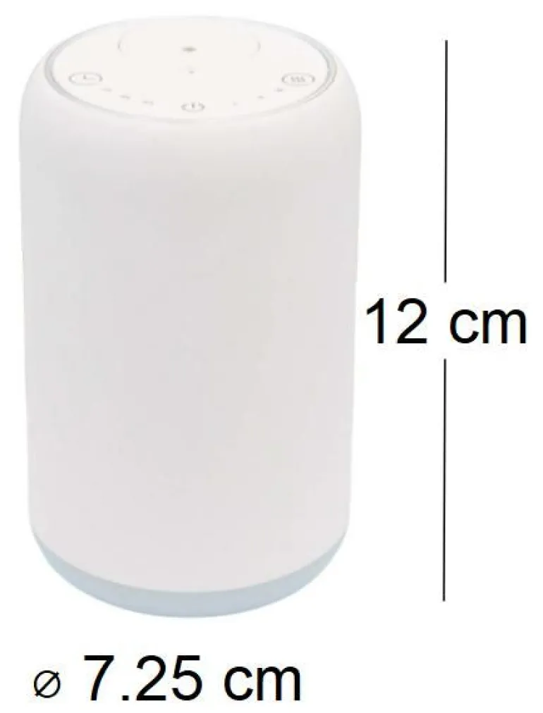 Diffuseur par nébulisation Movisia V2