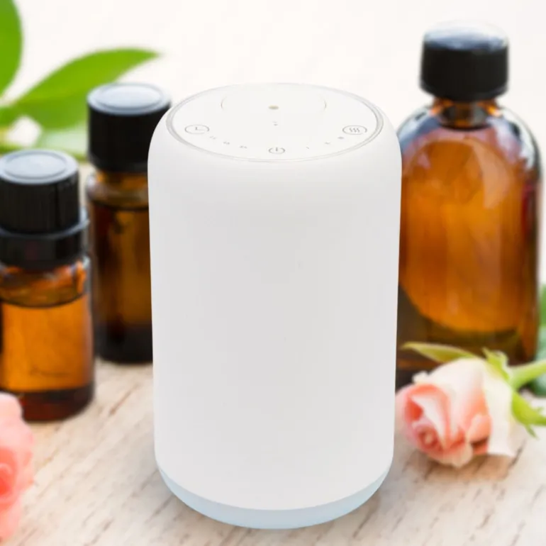 Diffuseur par nébulisation Movisia V2