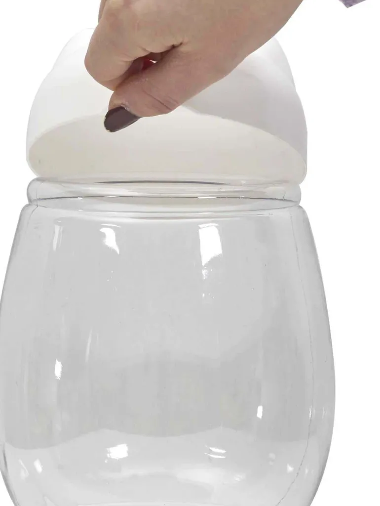 Distributeur d'eau et croquettes pour animaux