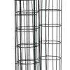 Distributeur de boules de graisse en acier XXL