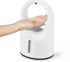 Distributeur de savon automatique 414 ml Rain