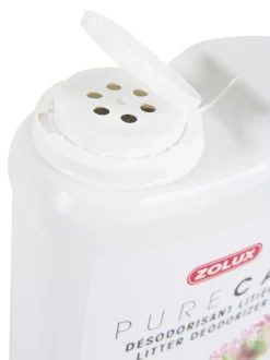 Désodorisant litière 1 litre (Lavande)