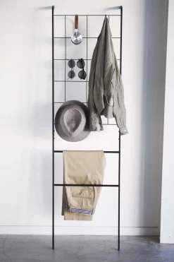 Echelle support à accessoires Tower