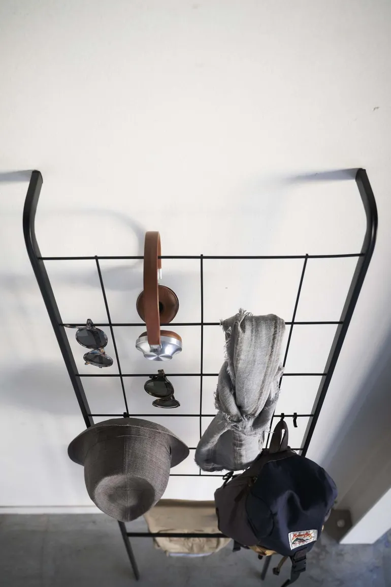 Echelle support à accessoires Tower