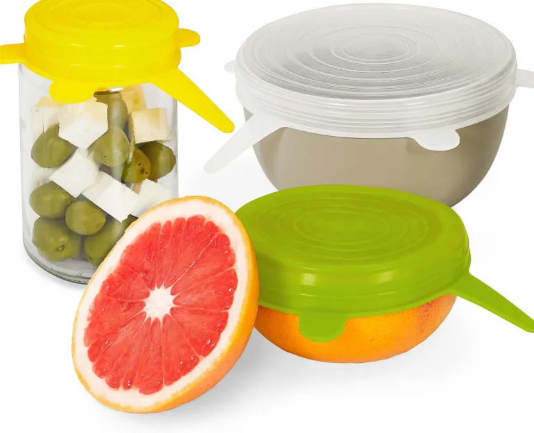 Emballage alimentaire pour fruits et légumes