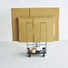Etagère de rangement en métal spécial cartons Organizer