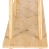 Etagère d'intérieur en bambou Cheers (Taille S)