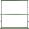 Etagère en métal Wall rack (Kaki)