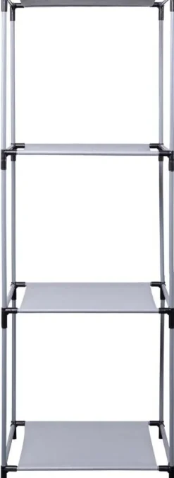 Etagère multi casiers Smart (3 casiers)