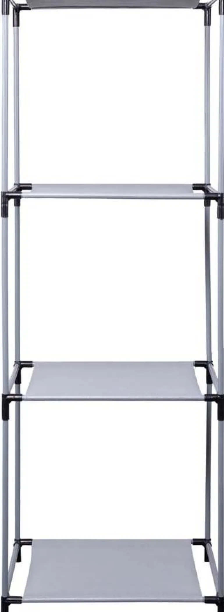 Etagère multi casiers Smart (3 casiers)