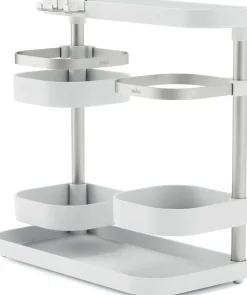 Etagère organisateur multi-niveaux Holster