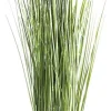 Fagot de bambou artificiel avec tressage (Hauteur 89 cm)