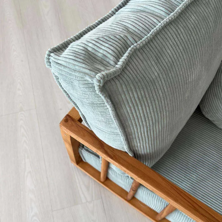 Fauteuil à bascule pour enfant Sallanan