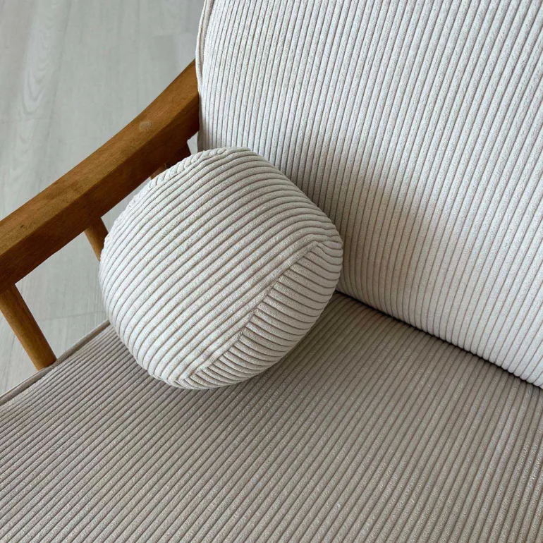Fauteuil à bascule pour enfant Kleamini