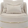 Fauteuil en tissu Paris space 84 x 72 cm