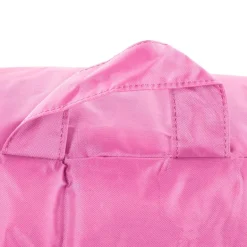 Fauteuil relax nomade coloré (Fuchsia)