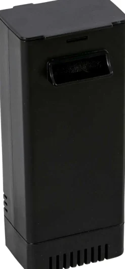 Filtre pour aquarium 0 à 30 litres Cascade 30 (Noir)