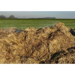 Fumier de cheval biologique 20 kg