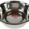 Gamelle en inox pour chien (Taille 2)