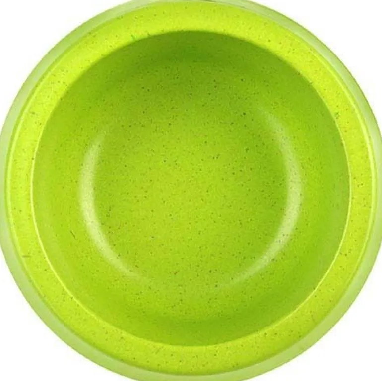 Gamelle ronde en bambou 15 cm