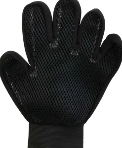 Gant magique anti-poils animaux (Noir)