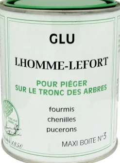 Glu arboricole contre fourmis et pucerons 400 g