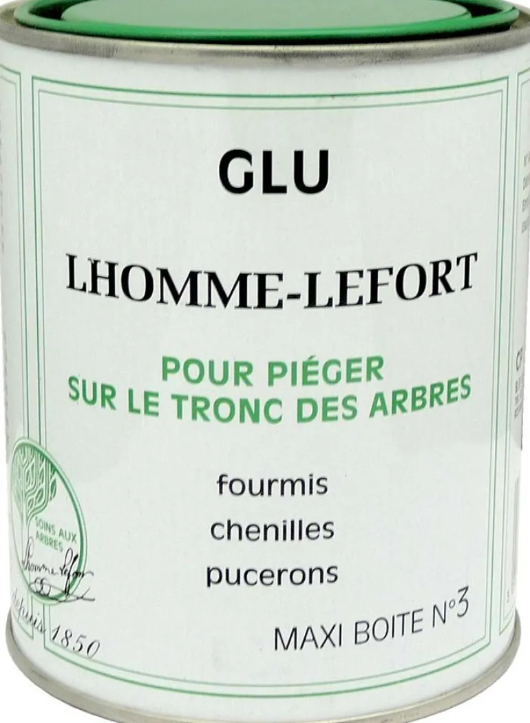Glu arboricole contre fourmis et pucerons 400 g