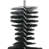 Goupillon pour carafe 41 cm