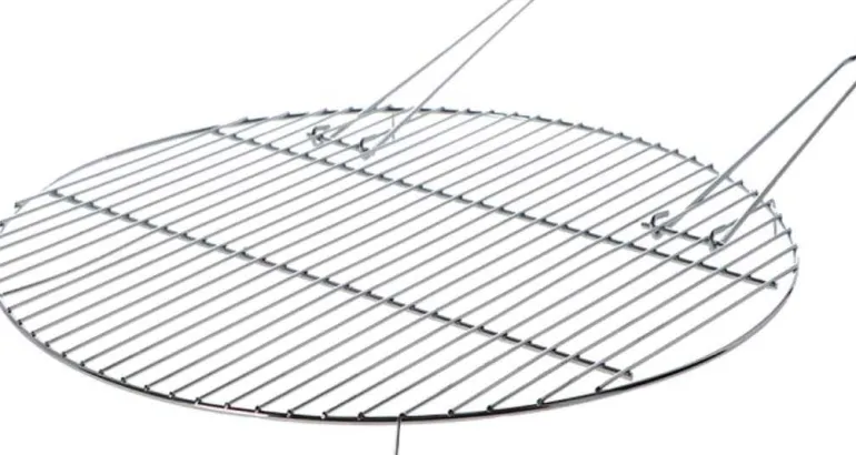Grille pour brasero Flame (Circulaire 60 cm)