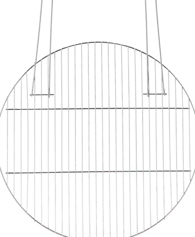 Grille pour brasero Flame (Circulaire 60 cm)