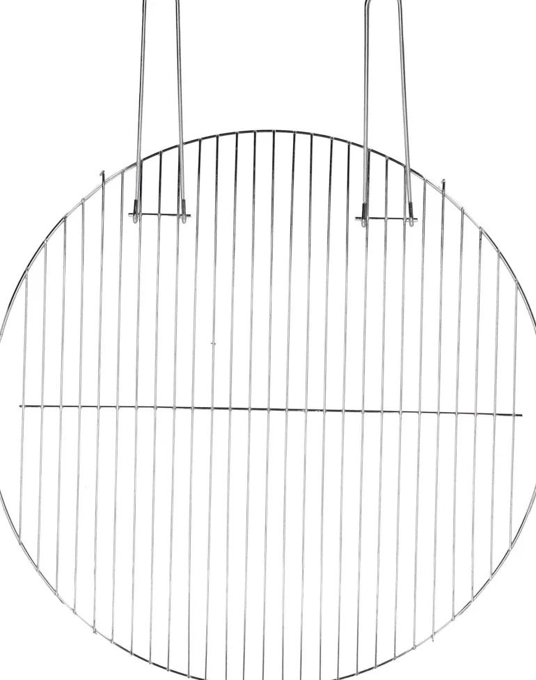 Grille pour brasero Flame (Circulaire 50 cm)