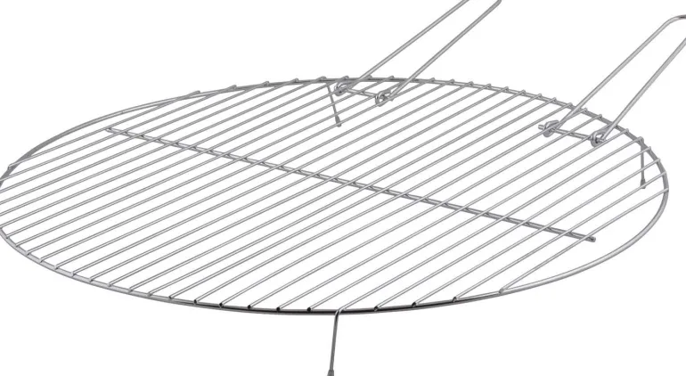Grille pour brasero Flame (Circulaire 50 cm)