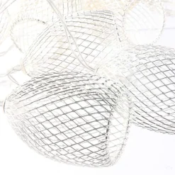 Guirlande lumineuse 10 cages argentées (1)