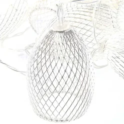 Guirlande lumineuse 10 cages argentées (1)