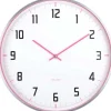 Horloge murale ronde 40 cm Sporty