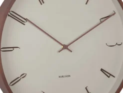 Horloge murale Scandia