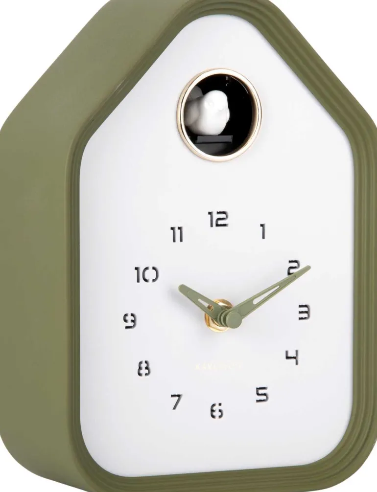 Horloge à poser Reina Cuckoo