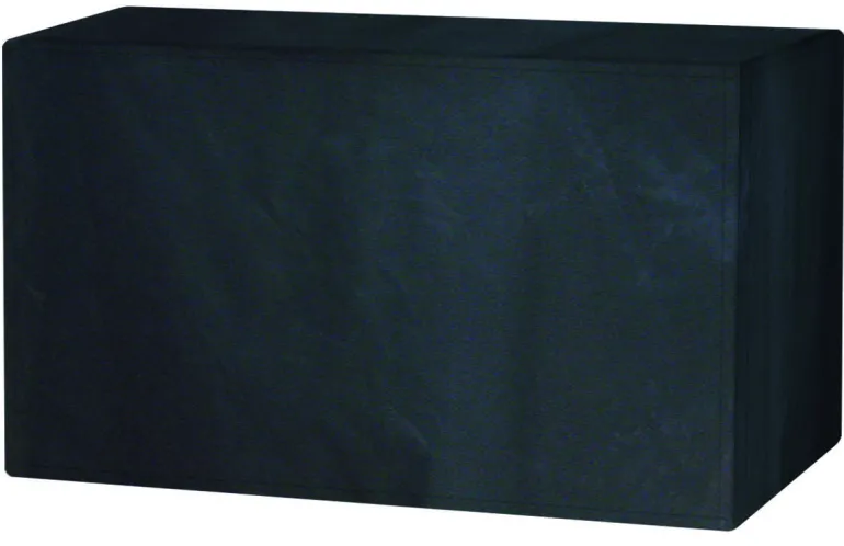 Housse de protection barbecue rectangulaire (165 cm de long)