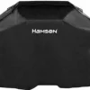 Housse de protection pour barbecue Mercury 3 et 4 brûleurs