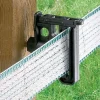 Isolateur pour rubans clip Maxi Tape (Lot de 25)