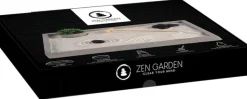 Jardin zen japonais Calm (Rectangulaire)