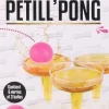 Jeu à boire pétill' pong